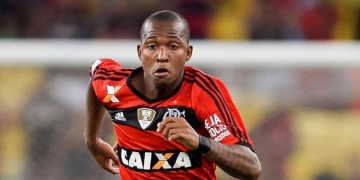 Torcedores fazem campanha para Samir no Flamengo e jogador responde