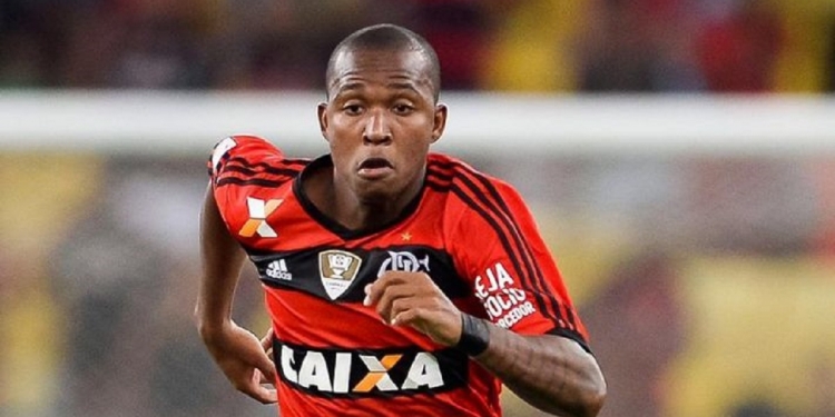 Torcedores fazem campanha para Samir no Flamengo e jogador responde