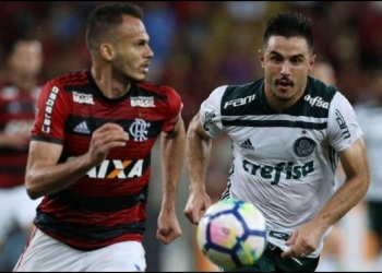 Flamengo pede adiamento da partida contra o Palmeiras e recebe resposta da CBF