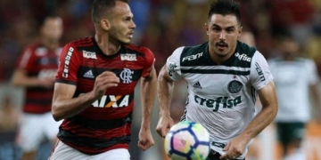 Flamengo pede adiamento da partida contra o Palmeiras e recebe resposta da CBF