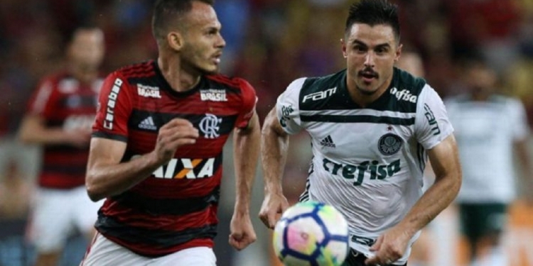 Flamengo pede adiamento da partida contra o Palmeiras e recebe resposta da CBF