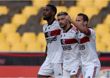 Palmeiras x Flamengo pode ser adiado: CBF avalia a situação do rubro-negro que tem 27 contaminados