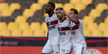 Palmeiras x Flamengo pode ser adiado: CBF avalia a situação do rubro-negro que tem 27 contaminados