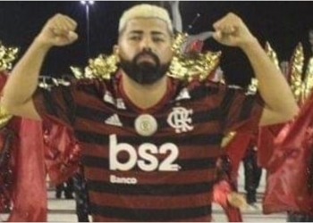 Sósia de Gabigol pode entrar em campo pelo Flamengo e dispara: ‘Maior prazer’