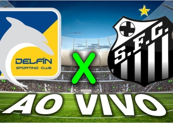 Onde assistir Delfin x Santos ao vivo: detalhes e escalações do jogo pela Libertadores