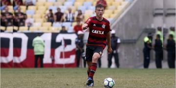 Surto de Covid-19 no Flamengo é desesperador, até substituto do Sub-20 testou positivo para o coronavírus