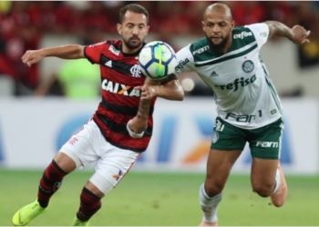 Flamengo pode ser goleado novamente? Se depender do Palmeiras, a resposta é ‘sim’, entenda