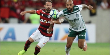 Flamengo pode ser goleado novamente? Se depender do Palmeiras, a resposta é ‘sim’, entenda