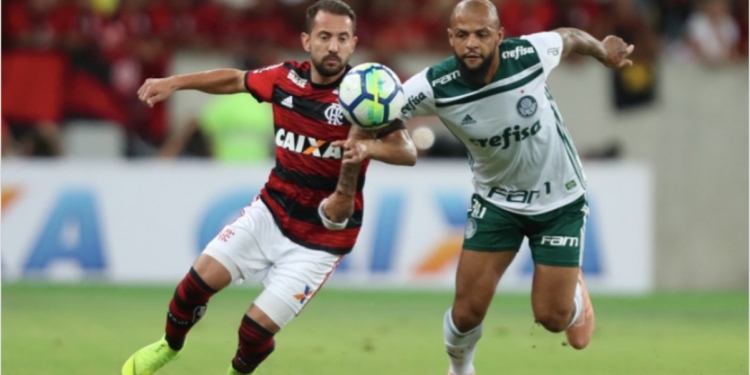 Flamengo pode ser goleado novamente? Se depender do Palmeiras, a resposta é ‘sim’, entenda