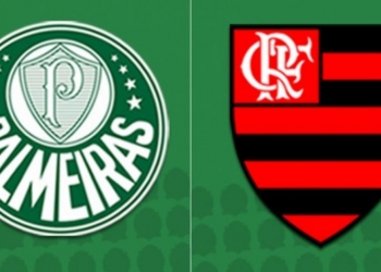 Palmeiras pretende recorrer da decisão de adiamento do confronto contra o Flamengo