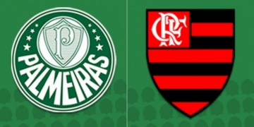 Palmeiras pretende recorrer da decisão de adiamento do confronto contra o Flamengo