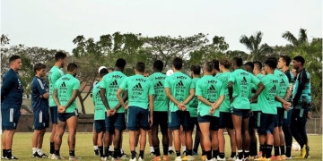 Palmeiras poderá pedir suspensão do Brasileirão se o jogo contra o Flamengo realmente for adiado