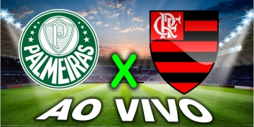 Onde assistir Palmeiras x Flamengo ao vivo: detalhes e escalações do jogo pelo Campeonato Brasileiro