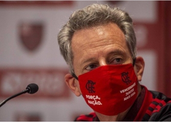 Flamengo será excluído do Brasileirão? Presidente do Atlético-MG faz declaração polêmica