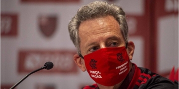 Flamengo será excluído do Brasileirão? Presidente do Atlético-MG faz declaração polêmica