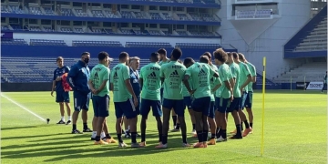 Flamengo se prepara para encarar o Del Valle pela Libertadores e pode ter boas novidades