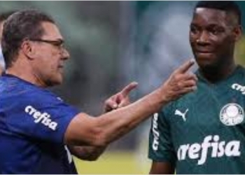 Palmeiras entra em campo para vencer o Flamengo, mas acaba virando piada e é humilhado