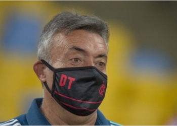 CBF poderá se reunir com 19 clubes da Série A para discutir punição contra o Flamengo