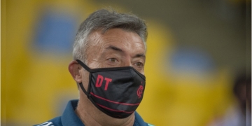CBF poderá se reunir com 19 clubes da Série A para discutir punição contra o Flamengo