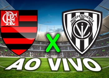 Flamengo x Independiente Del Valle: onde assistir ao vivo a partida pela Libertadores