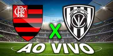Flamengo x Independiente Del Valle: onde assistir ao vivo a partida pela Libertadores