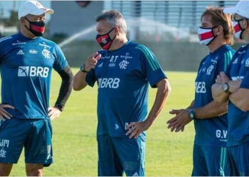 CBF e 19 clubes poderão abrir guerra contra o Flamengo e complicar a situação do time