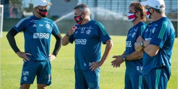 CBF e 19 clubes poderão abrir guerra contra o Flamengo e complicar a situação do time