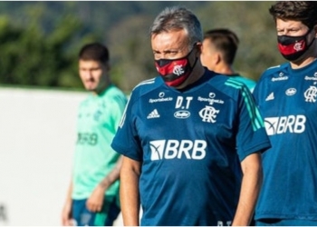 Flamengo tem uma ‘arma surpresa’ para enfrentar o Independiente Del Valle pela Libertadores