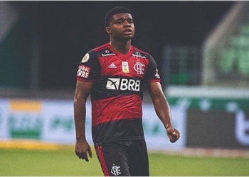 Lincoln pode deixar o Flamengo, mas time fez exigência para liberar o craque, saiba qual