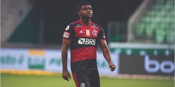 Lincoln pode deixar o Flamengo, mas time fez exigência para liberar o craque, saiba qual