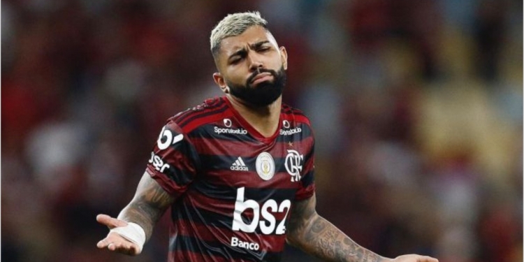CBF divulga tabela do Brasileirão e Flamengo é ‘castigado’