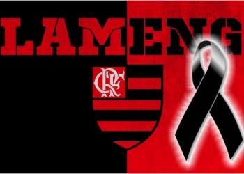 Luto no Flamengo: morre um dos maiores ídolos do clube, contaminado pela Covid-19