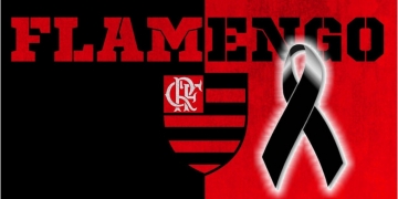Luto no Flamengo: morre um dos maiores ídolos do clube, contaminado pela Covid-19