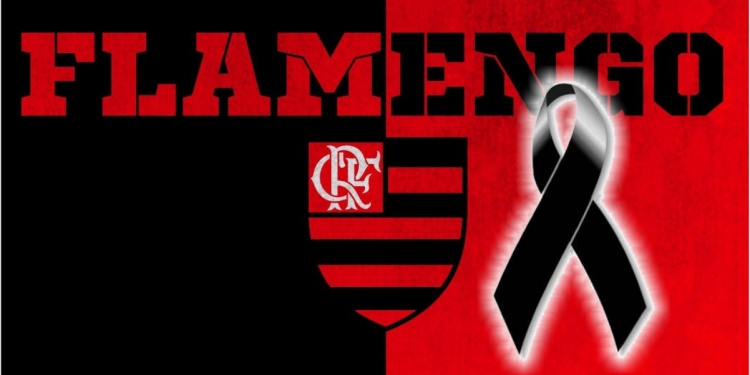 Luto no Flamengo: morre um dos maiores ídolos do clube, contaminado pela Covid-19