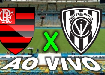 Flamengo x Independiente Del Valle ao vivo: onde assistir, horário e escalação