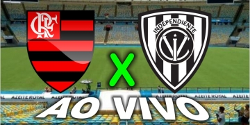 Flamengo x Independiente Del Valle ao vivo: onde assistir, horário e escalação