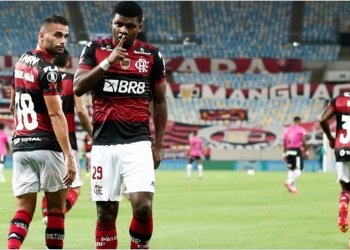 Flamengo é estratégico e letal: time lavou a alma no Maracanã e humilhou o Del Valle