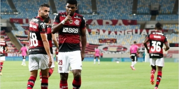 Flamengo é estratégico e letal: time lavou a alma no Maracanã e humilhou o Del Valle