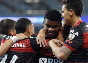Com jogo do Flamengo, SBT humilha Globo na audiência, confira os números