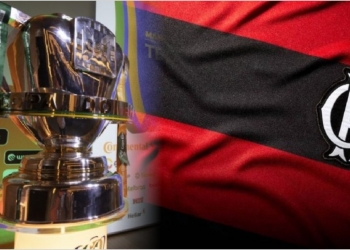 Flamengo x Athletico-PR: CBF divulga tabela das oitavas de final da Copa do Brasil