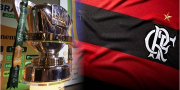 Flamengo x Athletico-PR: CBF divulga tabela das oitavas de final da Copa do Brasil