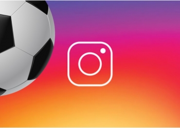 Jogadores do Flamengo estão liderando o ranking no Instagram, confira a lista