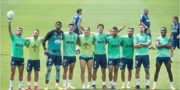 Benfica não desiste de jogadores do Flamengo e prepara oferta de R$ 300 milhões para levar 2 craques