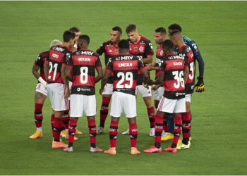 Calendário da Copa do Brasil será apertado e Flamengo precisará fazer 9 jogos em apenas 25 dias