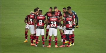 Calendário da Copa do Brasil será apertado e Flamengo precisará fazer 9 jogos em apenas 25 dias