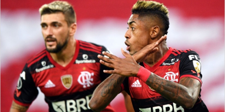 Flamengo tem 6 jogos em 13 dias e o desafio de assumir a liderança pelo Campeonato Brasileiro