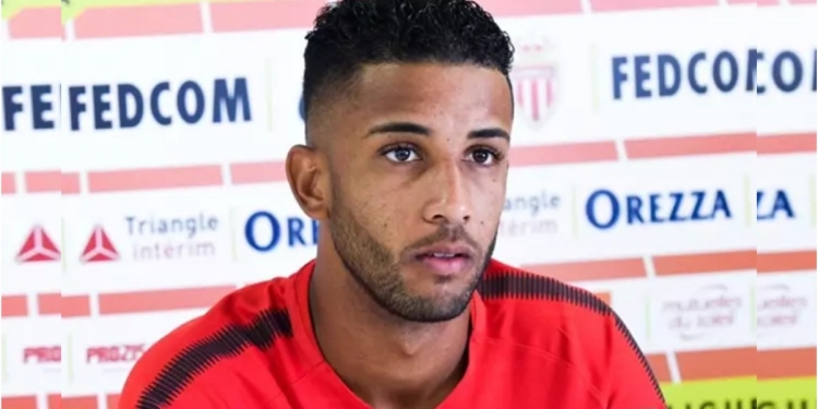 Cria do Flamengo, Jorge mais uma vez é emprestado pelo Mônaco, da França