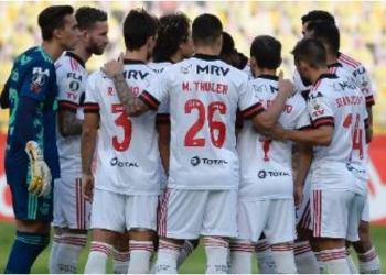 Flamengo terá 4 desfalques e 10 reforços, confira a relação do elenco disponível para jogo com o Athletico-PR