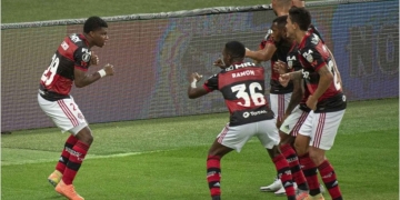 Lincoln vai do inferno ao céu e Flamengo decide se o jogador será ou não emprestado