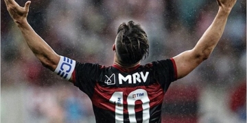 Polêmica no Flamengo: Diego Ribas é eleito o pior camisa 10 da história do clube